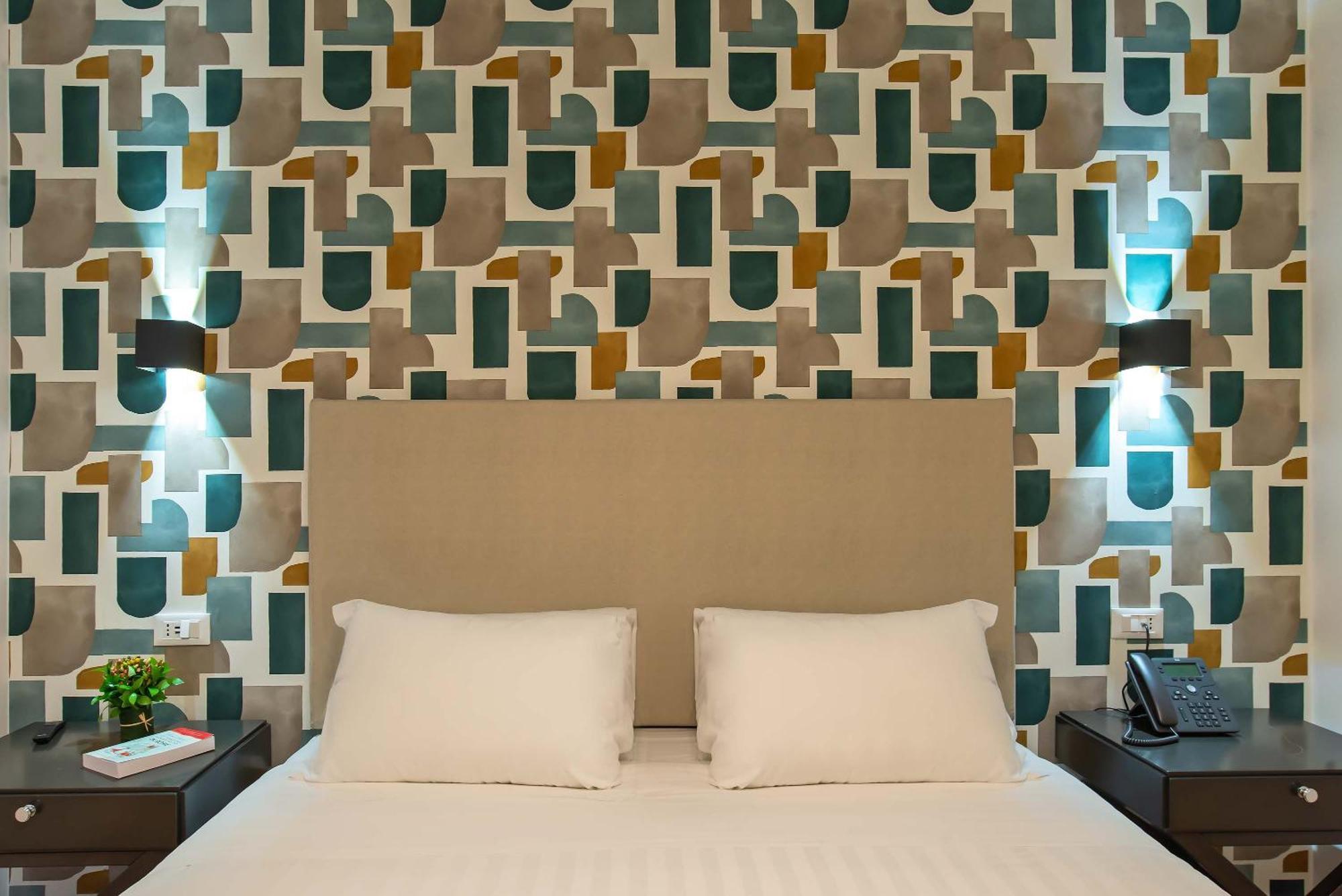 Essence Collection Hotel — Photos 2