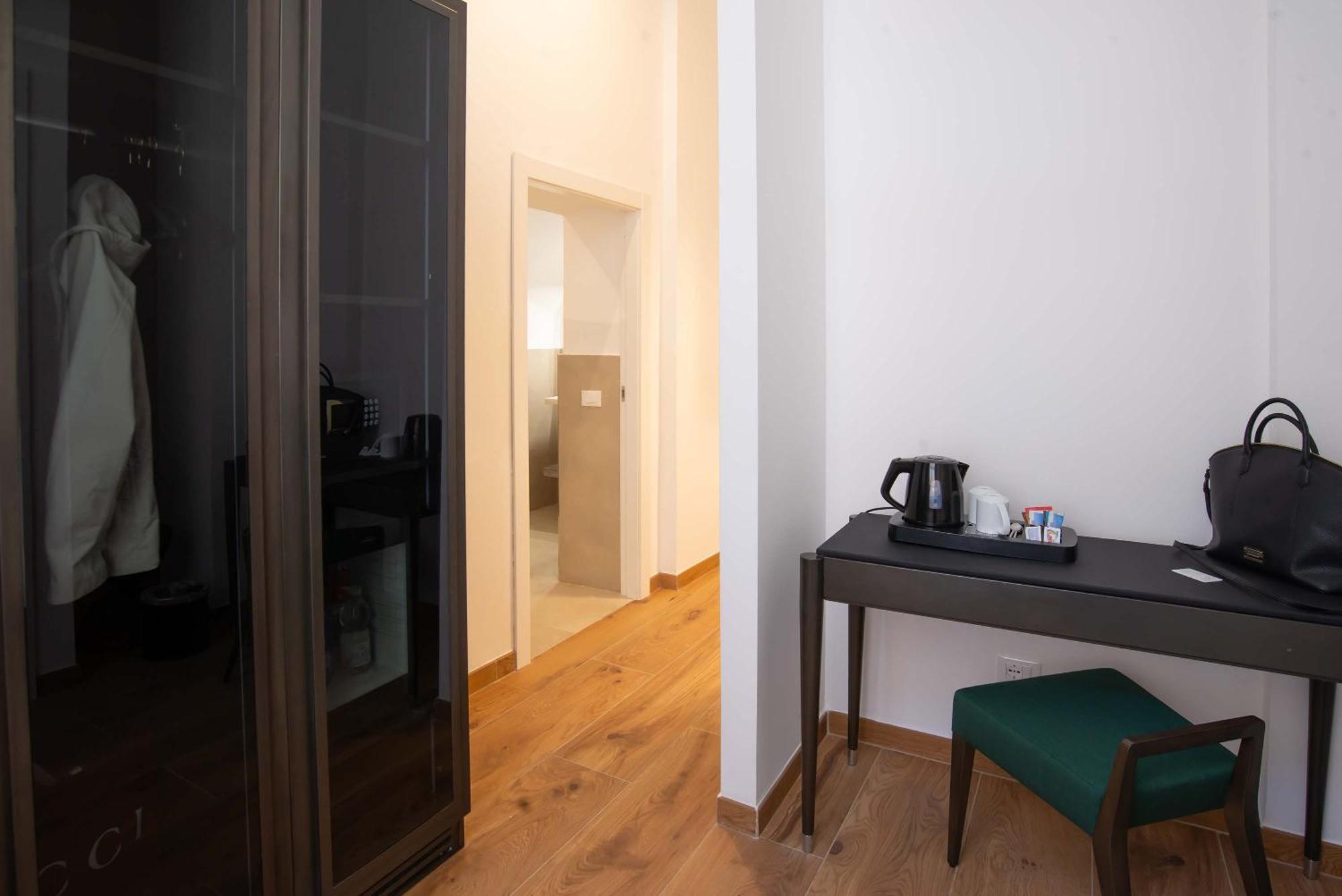 Essence Collection Hotel — Photos 1