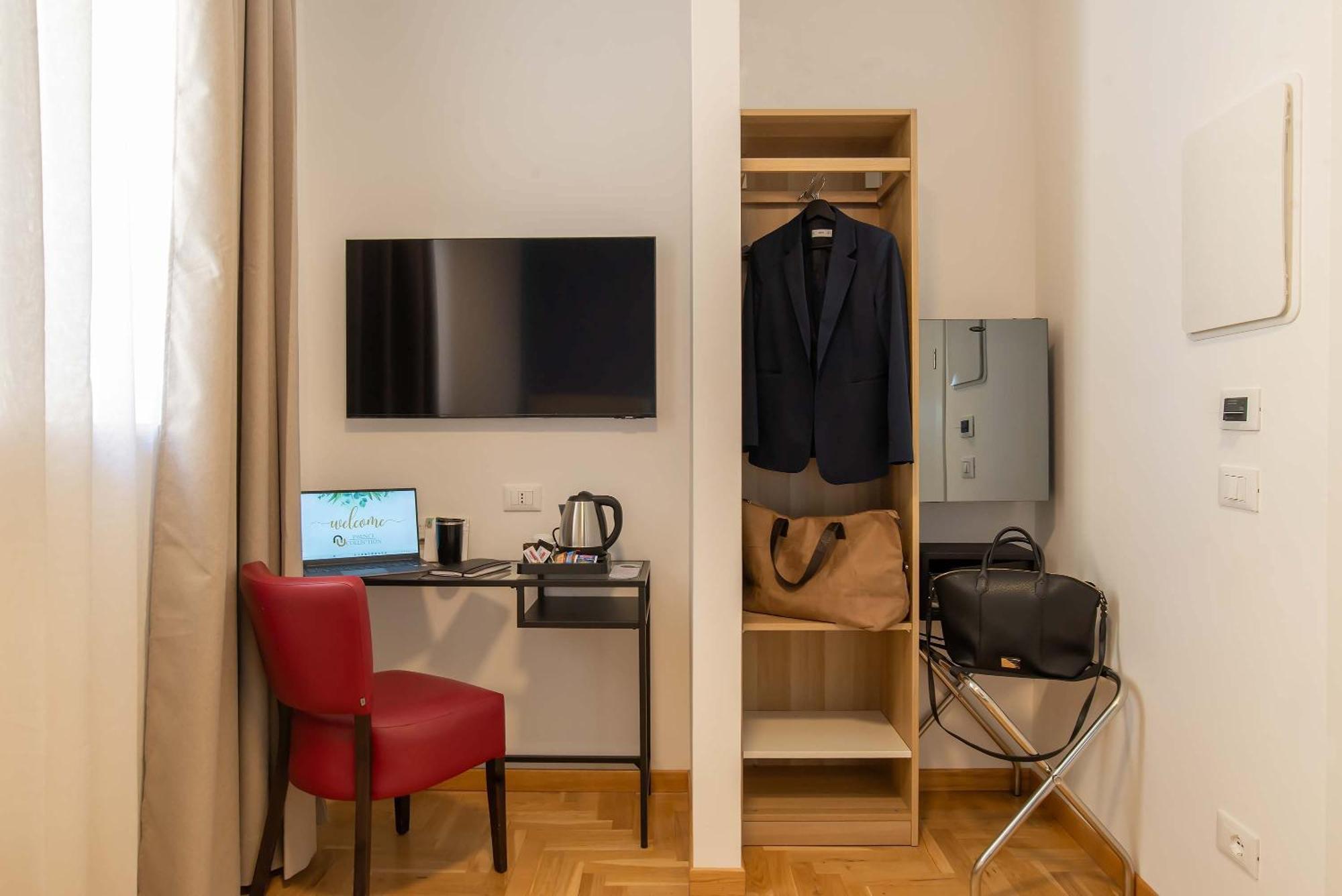 Essence Collection Hotel — Photos 3